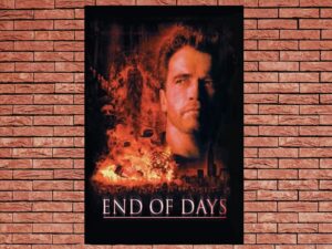 -End of Days (1999)-<br>The Original Movie