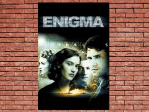 -Enigma (2001)-<br>The Original Movie