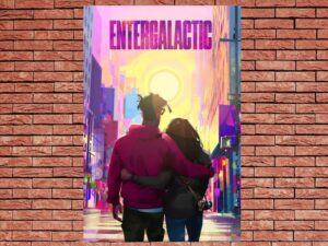 -Entergalactic (2022)-<br>The Original Movie