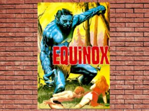 -Equinox (1970)-<br>The Original Movie