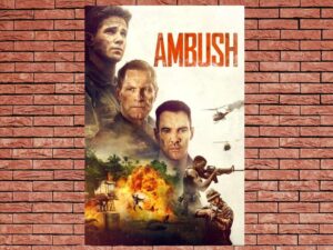 -ES ▎ Ambush (2013)-<br>The Original Movie