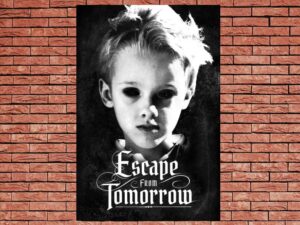 -Escape from Tomorrow (2013)-<br>The Original Movie