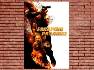 -Escaping Paradise (2001)-<br>The Original Movie