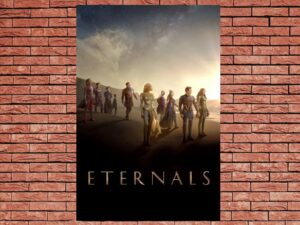 -Eternals (2021)-<br>The Original Movie