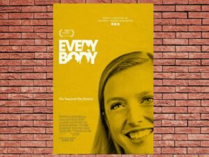 -Every Body (2018)-<br>The Original Movie