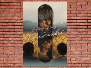 -Every Day in Kaimukī (2018)-<br>The Original Movie