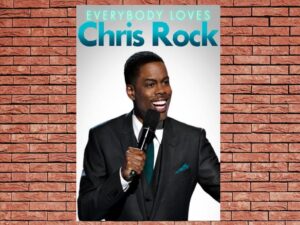 -Everybody Loves Chris Rock (2021)-<br>The Original Movie