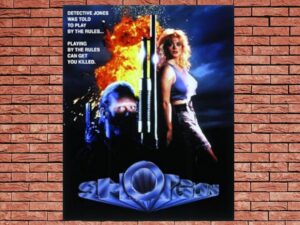 -Shotgun (1989)-<br>The Original Movie