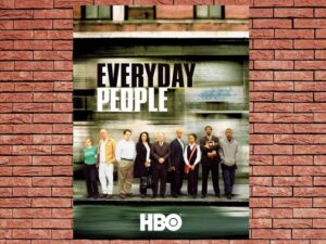 -Everyday People (2004)-<br>The Original Movie