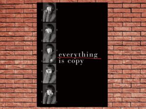 -Everything Is Copy (2015)-<br>The Original Movie