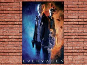 -Everywhen (2013)-<br>The Original Movie