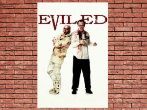-Evil Ed (1995)-<br>The Original Movie