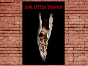 -Evil Little Things (2019)-<br>The Original Movie