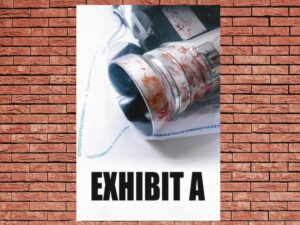 -Exhibit A (2007)-<br>The Original Movie