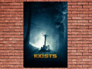 -Exists (2014)-<br>The Original Movie
