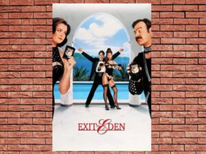 -Exit to Eden (1994)-<br>The Original Movie
