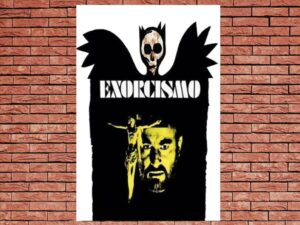 -Exorcismo (1975)-<br>The Original Movie