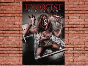 -Exorcist: The Fallen (2014)-<br>The Original Movie