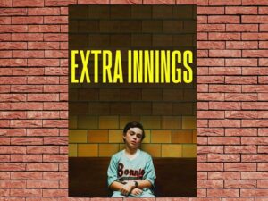 -Extra Innings (2019)-<br>The Original Movie