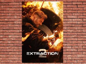 -Extraction 2 (2022)-<br>The Original Movie