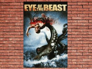 -Eye of the Beast (2007)-<br>The Original Movie