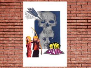 -Eye of the Devil (1966)-<br>The Original Movie