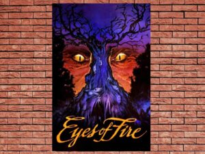 -Eyes of Fire (1983)-<br>The Original Movie