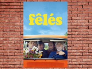 -Fêlés (2009)-<br>The Original Movie