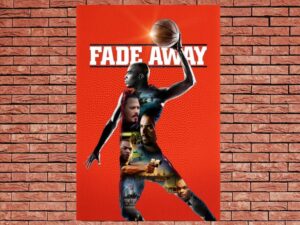 -Fade Away (2016)-<br>The Original Movie