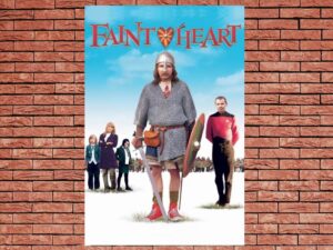 -Faintheart (2008)-<br>The Original Movie
