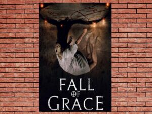 -Fall of Grace (2017)-<br>The Original Movie