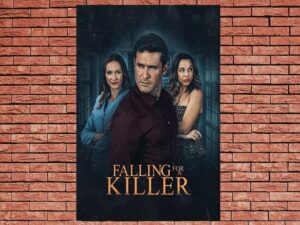 -Falling for a Killer (2020)-<br>The Original Movie
