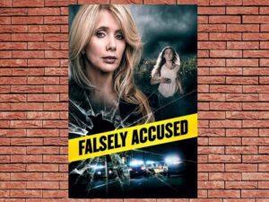 -Falsely Accused (2016)-<br>The Original Movie