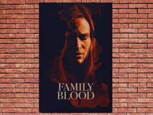 -Family Blood (2018)-<br>The Original Movie