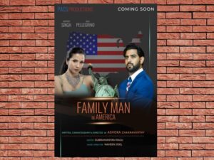 -Family Man in America (2023)-<br>The Original Movie