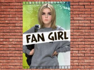 -Fan Girl (2015)-<br>The Original Movie