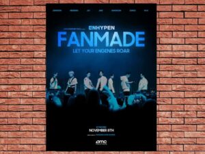 -Fanmade: ENHYPEN (2020)-<br>The Original Movie