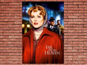 -Far from Heaven (2002)-<br>The Original Movie