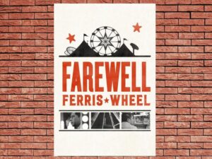 -Farewell Ferris Wheel (2016)-<br>The Original Movie