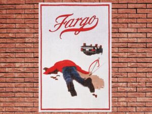 -Fargo (1996)-<br>The Original Movie