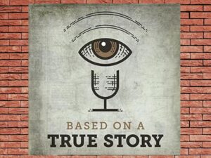 -Based On A True Story (2016)-<br>The Original Movie