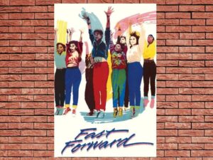 -Fast Forward (1985)-<br>The Original Movie
