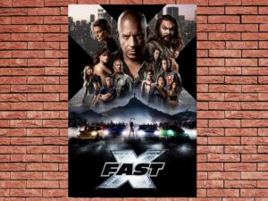 -Fast X (2023)-<br>The Original Movie