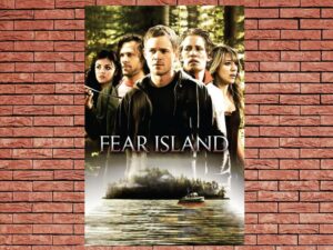 -Fear Island (2009)-<br>The Original Movie