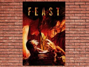 -Feast (2005)-<br>The Original Movie
