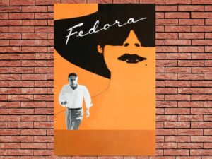 -Fedora (1978)-<br>The Original Movie