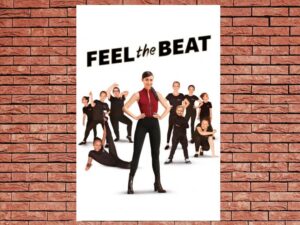 -Feel the Beat (2020)-<br>The Original Movie