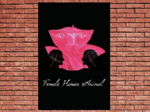 -Female Human Animal (2018)-<br>The Original Movie