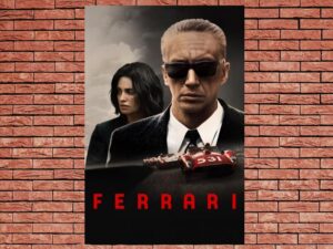 -Ferrari (2019)-<br>The Original Movie