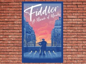 -Fiddler: A Miracle of Miracles (2019)-<br>The Original Movie